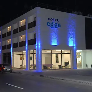 Hotel Egge, Çeşme