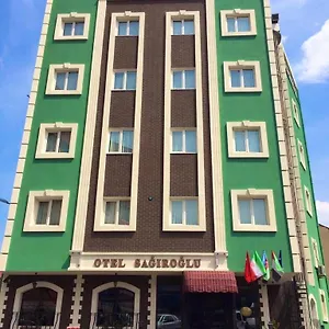 Sağıroğlu Otel Trabzon