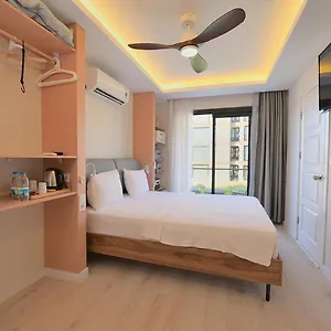 Hotel Calis, Çeşme