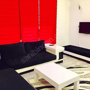 Open Ataşehır Suıt Apart Otel İstanbul